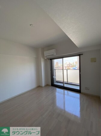 プリムヴェールの物件内観写真